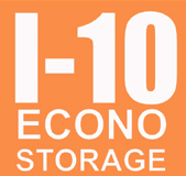I-10 Econo Storage